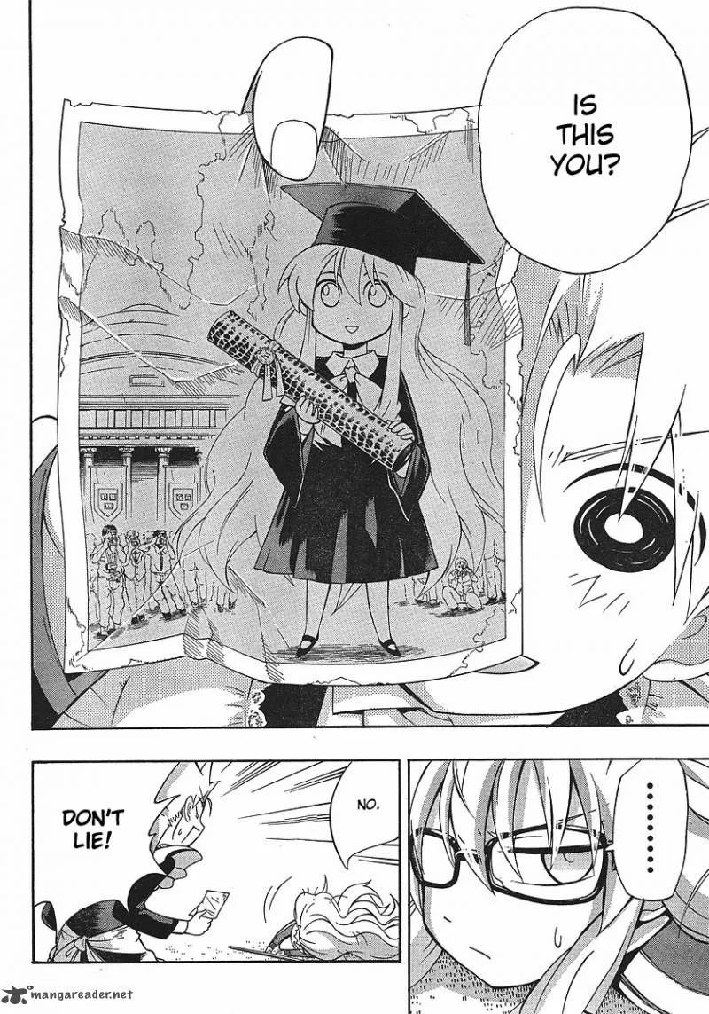 NEET Princess Terrass Chapter 2 page 26