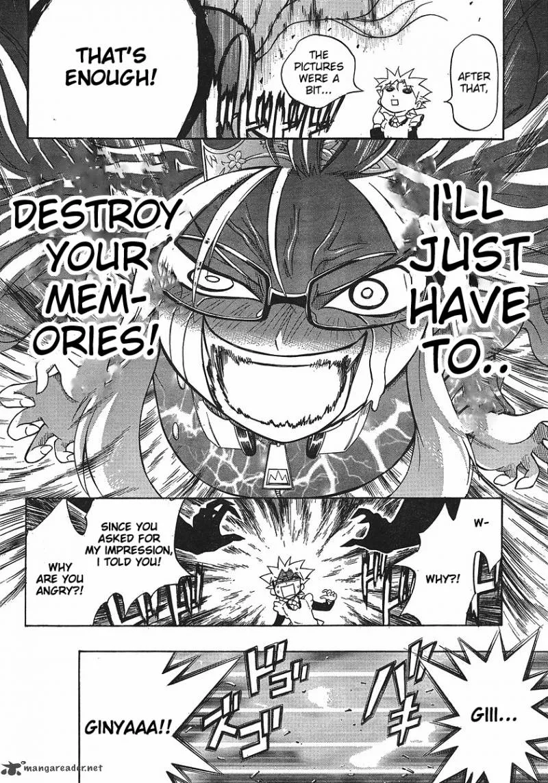 NEET Princess Terrass Chapter 2 page 38