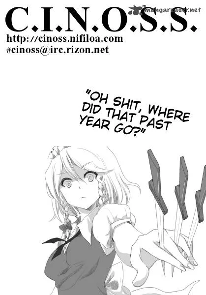 NEET Princess Terrass Chapter 4 page 34