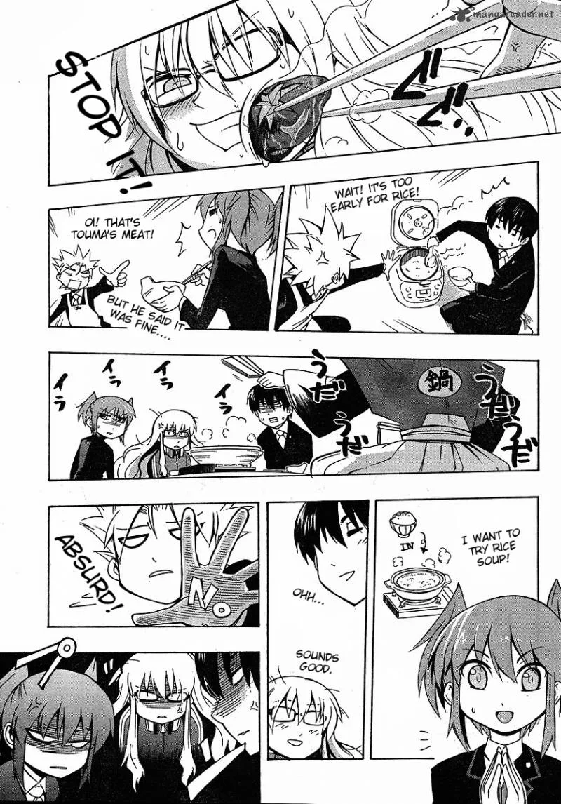 NEET Princess Terrass Chapter 4 page 31