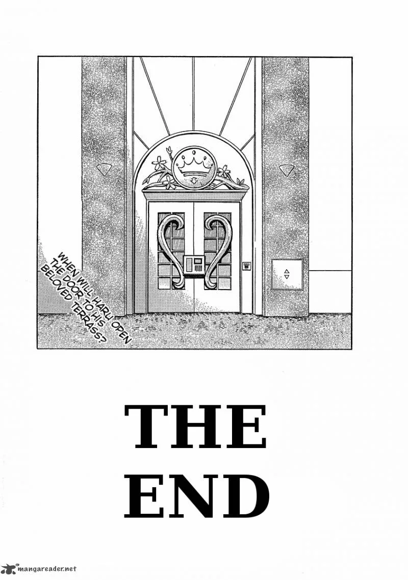 NEET Princess Terrass Chapter 6 page 26
