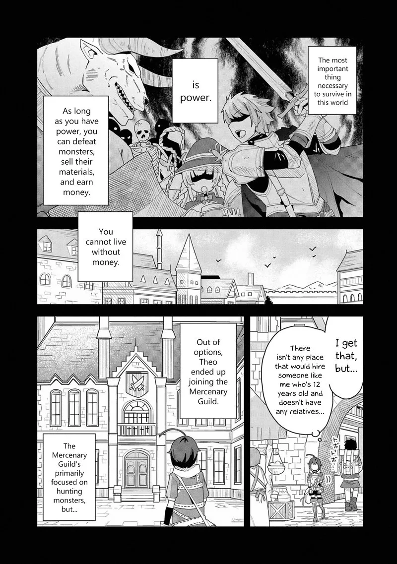 Negai o Kanaete Moraou to Akuma o Shoukan Shita Kedo, Kawaikatta node Kekkon Shimashita - Akuma no Niidzuma Chapter 1 page 8