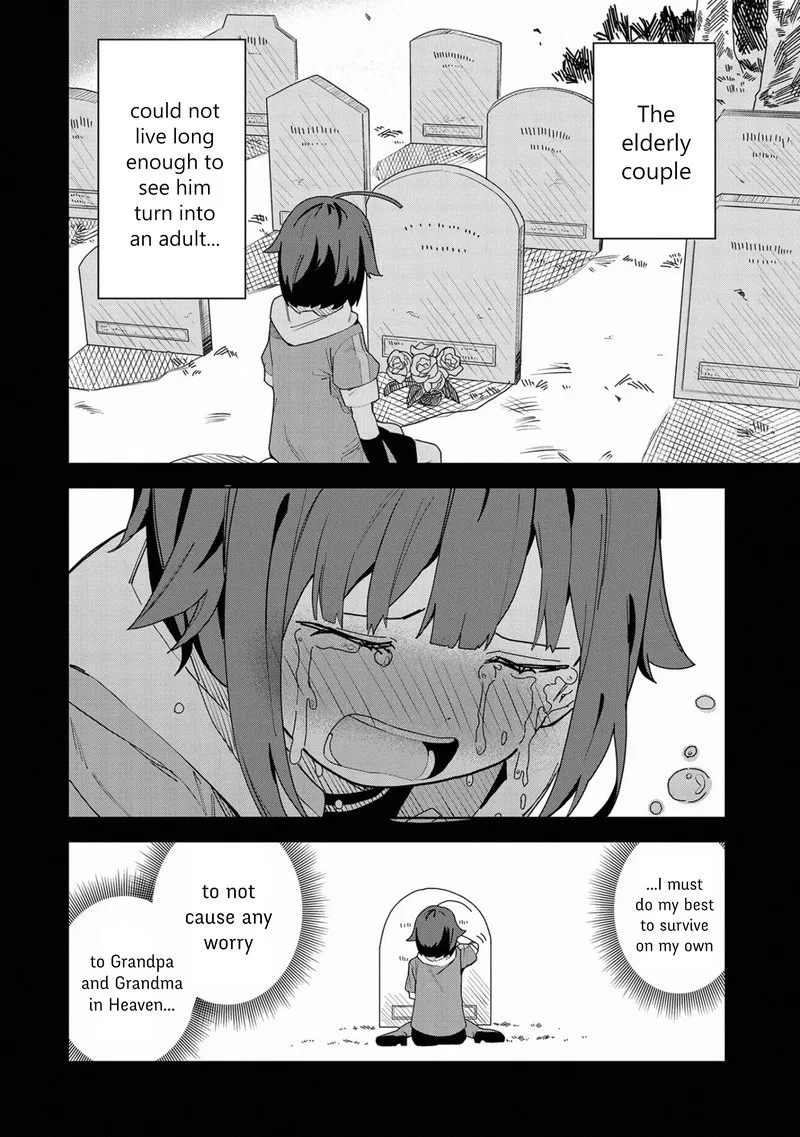 Negai o Kanaete Moraou to Akuma o Shoukan Shita Kedo, Kawaikatta node Kekkon Shimashita - Akuma no Niidzuma Chapter 1 page 7