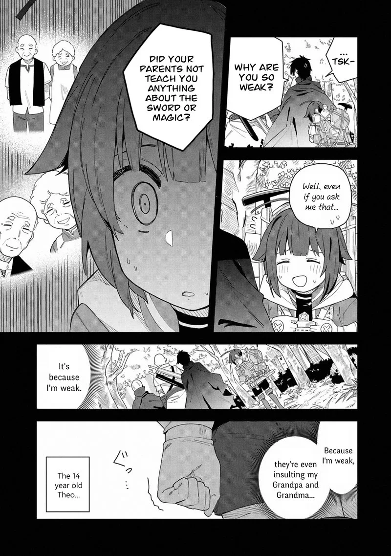 Negai o Kanaete Moraou to Akuma o Shoukan Shita Kedo, Kawaikatta node Kekkon Shimashita - Akuma no Niidzuma Chapter 1 page 10