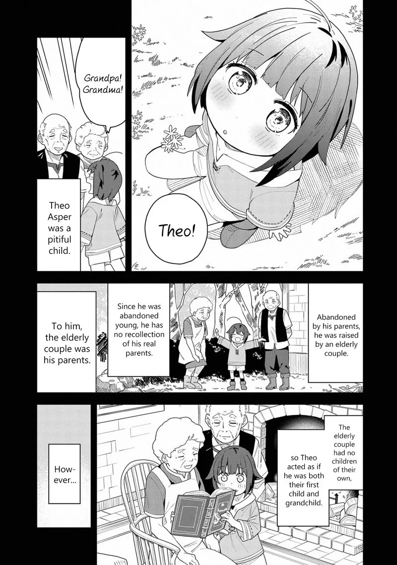 Negai o Kanaete Moraou to Akuma o Shoukan Shita Kedo, Kawaikatta node Kekkon Shimashita - Akuma no Niidzuma Chapter 1 page 6