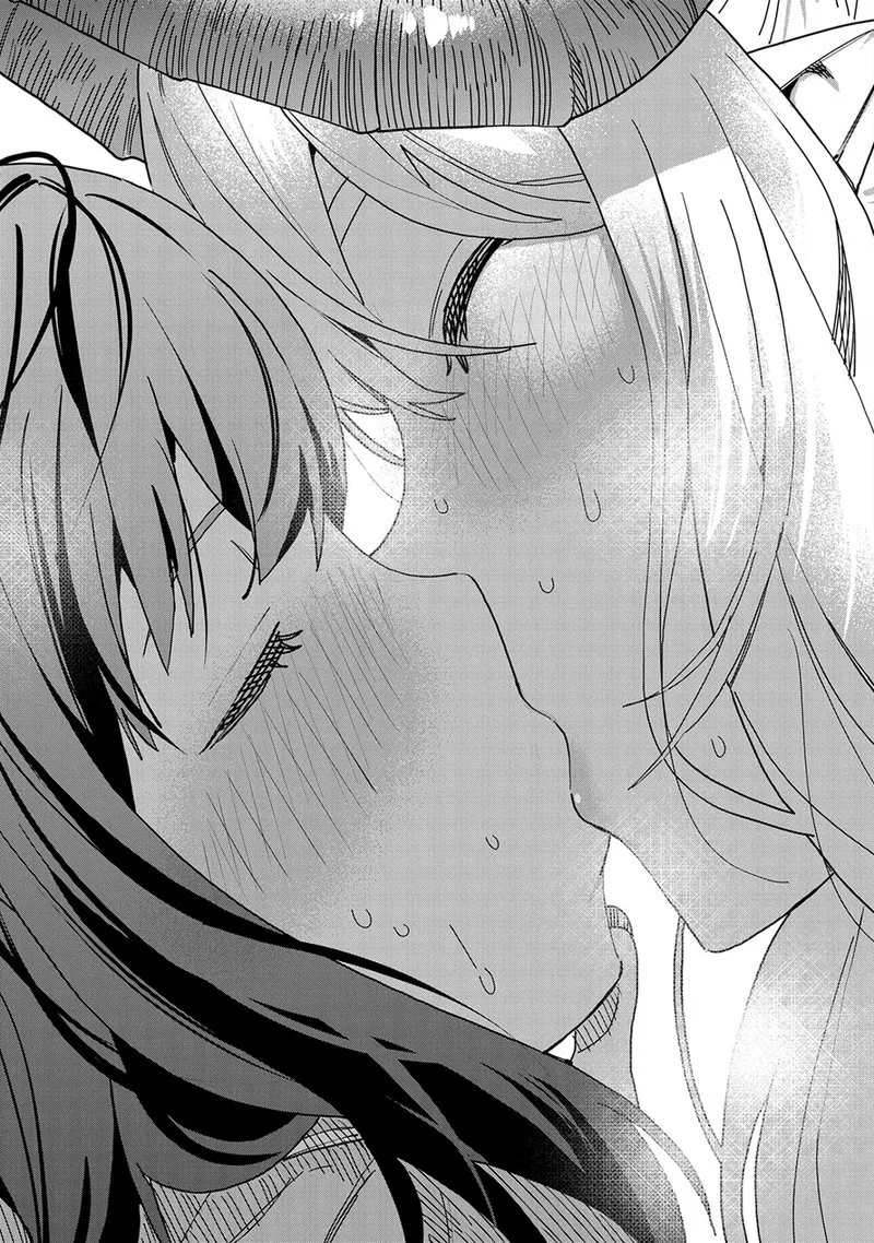 Negai o Kanaete Moraou to Akuma o Shoukan Shita Kedo, Kawaikatta node Kekkon Shimashita - Akuma no Niidzuma Chapter 10 page 18