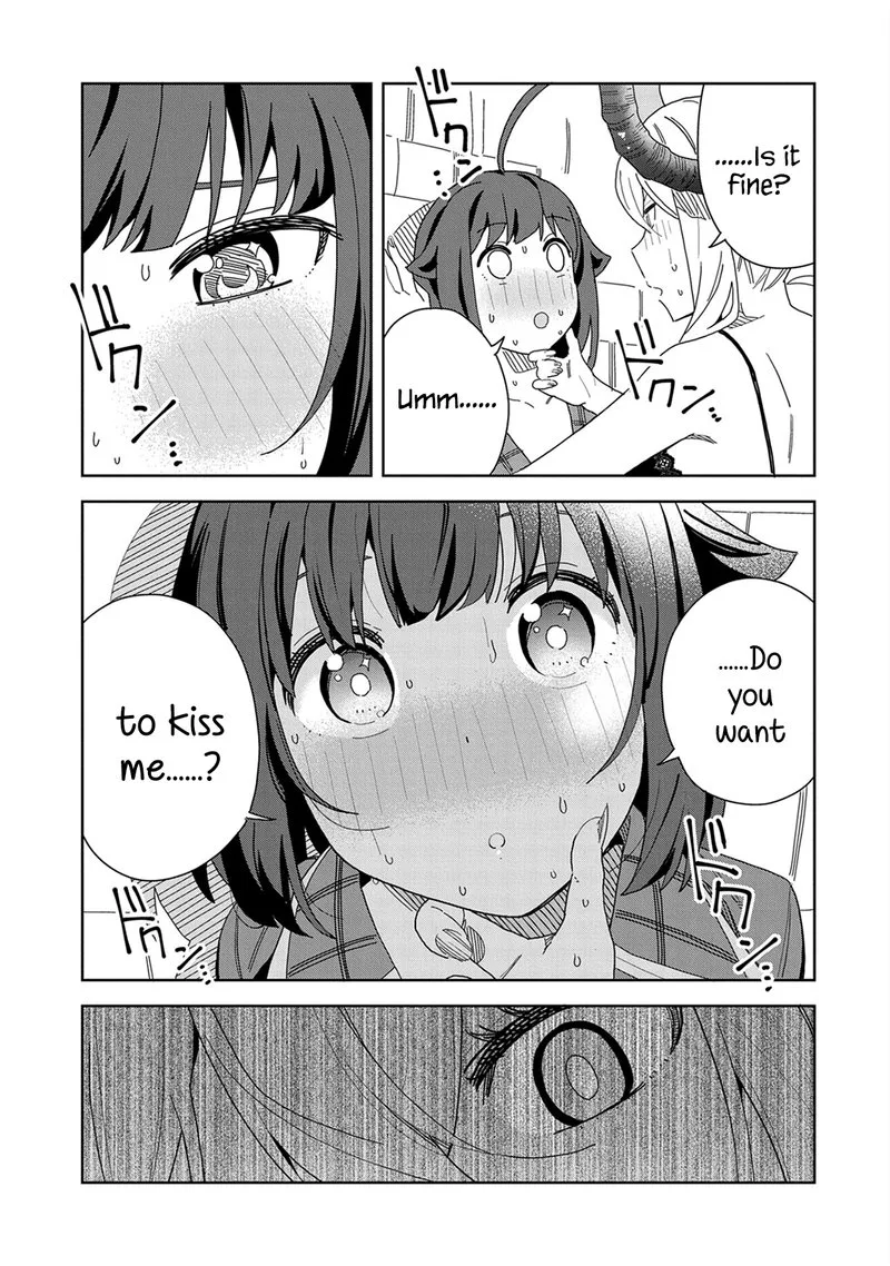 Negai o Kanaete Moraou to Akuma o Shoukan Shita Kedo, Kawaikatta node Kekkon Shimashita - Akuma no Niidzuma Chapter 10 page 17