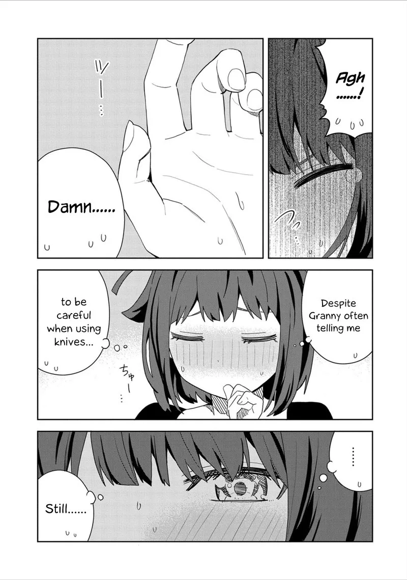 Negai o Kanaete Moraou to Akuma o Shoukan Shita Kedo, Kawaikatta node Kekkon Shimashita - Akuma no Niidzuma Chapter 11 page 3