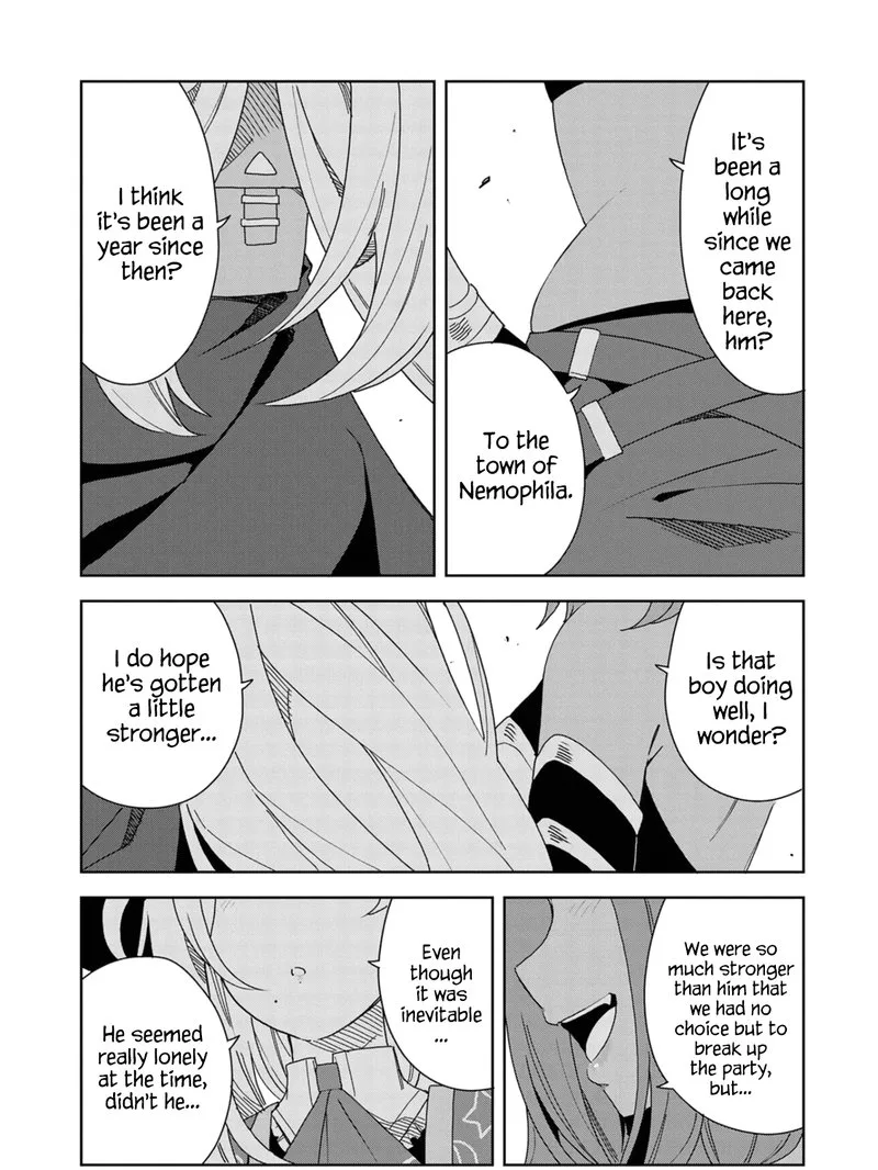 Negai o Kanaete Moraou to Akuma o Shoukan Shita Kedo, Kawaikatta node Kekkon Shimashita - Akuma no Niidzuma Chapter 12 page 27