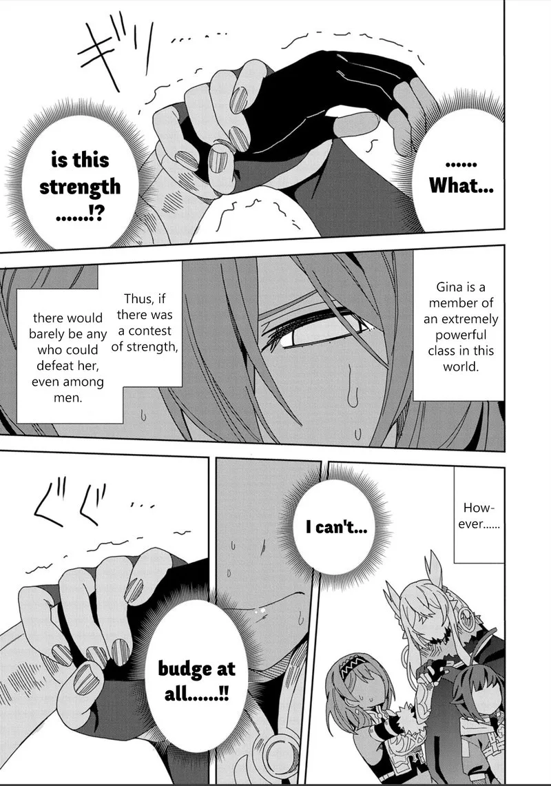 Negai o Kanaete Moraou to Akuma o Shoukan Shita Kedo, Kawaikatta node Kekkon Shimashita - Akuma no Niidzuma Chapter 13 page 11