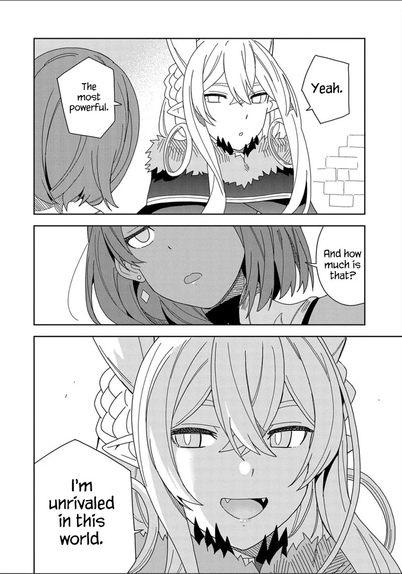 Negai o Kanaete Moraou to Akuma o Shoukan Shita Kedo, Kawaikatta node Kekkon Shimashita - Akuma no Niidzuma Chapter 13 page 18