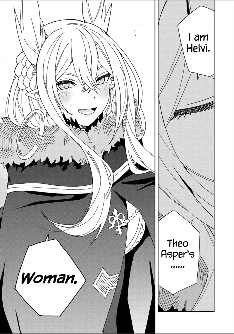 Negai o Kanaete Moraou to Akuma o Shoukan Shita Kedo, Kawaikatta node Kekkon Shimashita - Akuma no Niidzuma Chapter 13 page 13