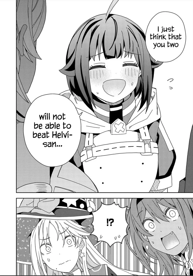 Negai o Kanaete Moraou to Akuma o Shoukan Shita Kedo, Kawaikatta node Kekkon Shimashita - Akuma no Niidzuma Chapter 13 page 24
