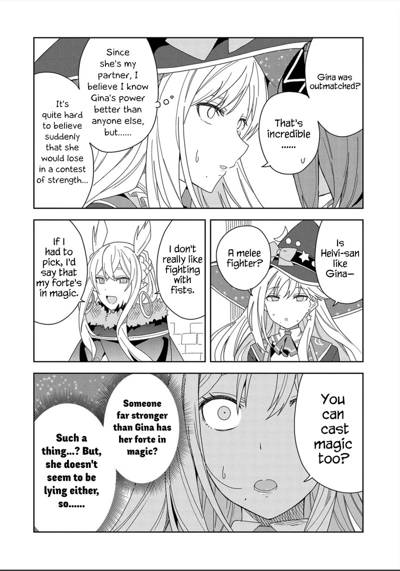 Negai o Kanaete Moraou to Akuma o Shoukan Shita Kedo, Kawaikatta node Kekkon Shimashita - Akuma no Niidzuma Chapter 13 page 20