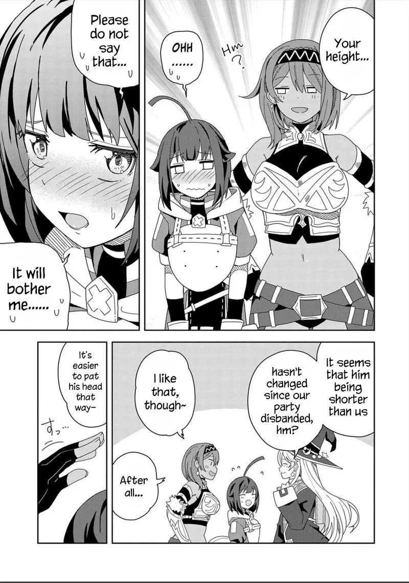 Negai o Kanaete Moraou to Akuma o Shoukan Shita Kedo, Kawaikatta node Kekkon Shimashita - Akuma no Niidzuma Chapter 13 page 9