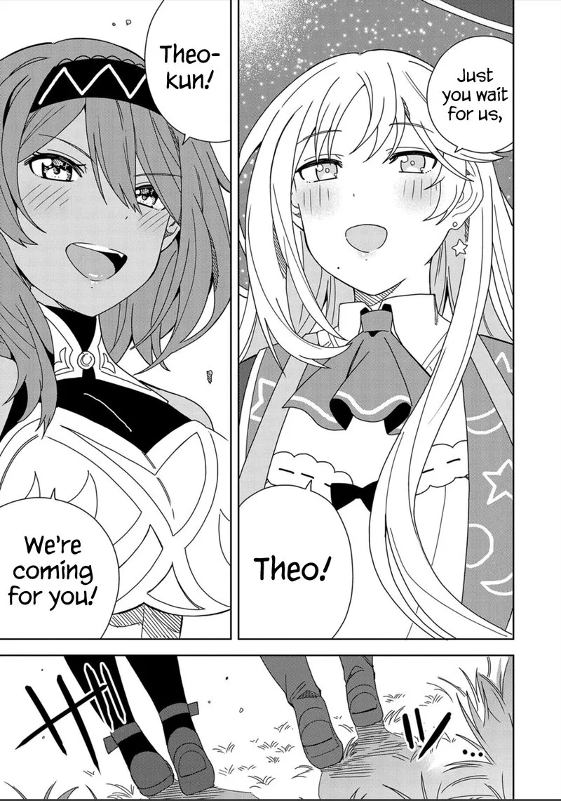 Negai o Kanaete Moraou to Akuma o Shoukan Shita Kedo, Kawaikatta node Kekkon Shimashita - Akuma no Niidzuma Chapter 13 page 1