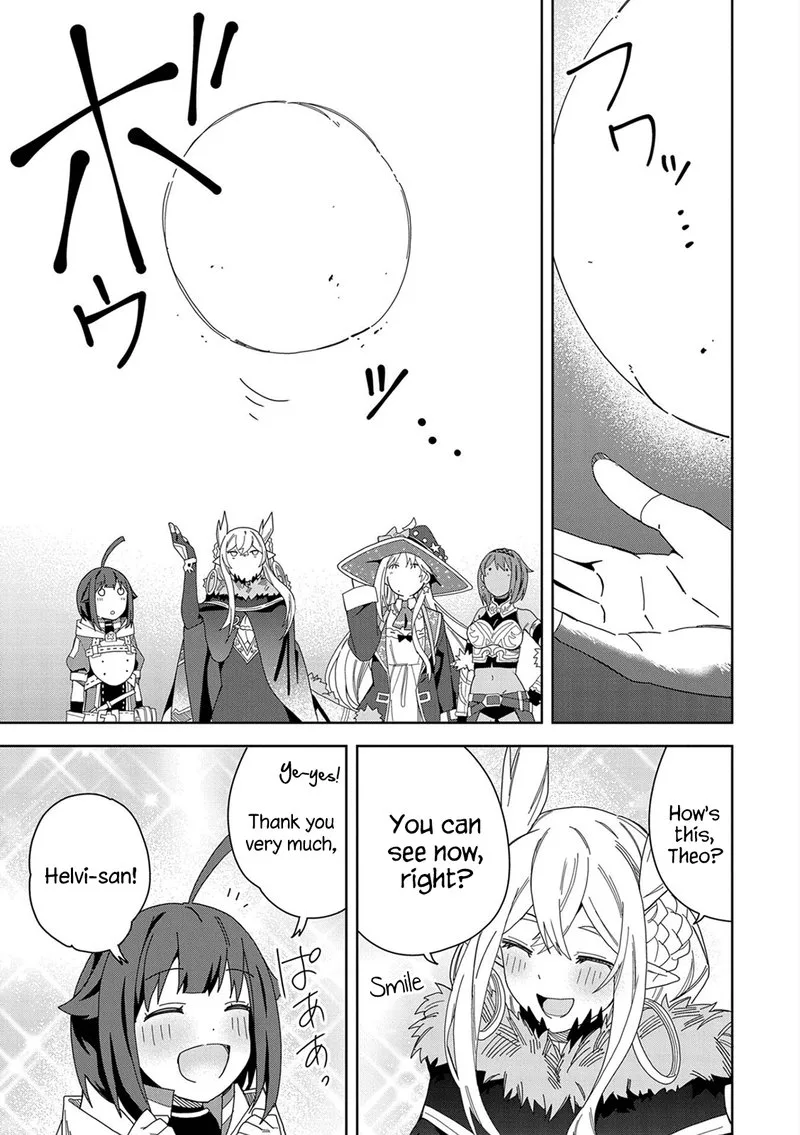 Negai o Kanaete Moraou to Akuma o Shoukan Shita Kedo, Kawaikatta node Kekkon Shimashita - Akuma no Niidzuma Chapter 14 page 5