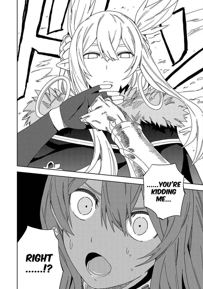 Negai o Kanaete Moraou to Akuma o Shoukan Shita Kedo, Kawaikatta node Kekkon Shimashita - Akuma no Niidzuma Chapter 14 page 26