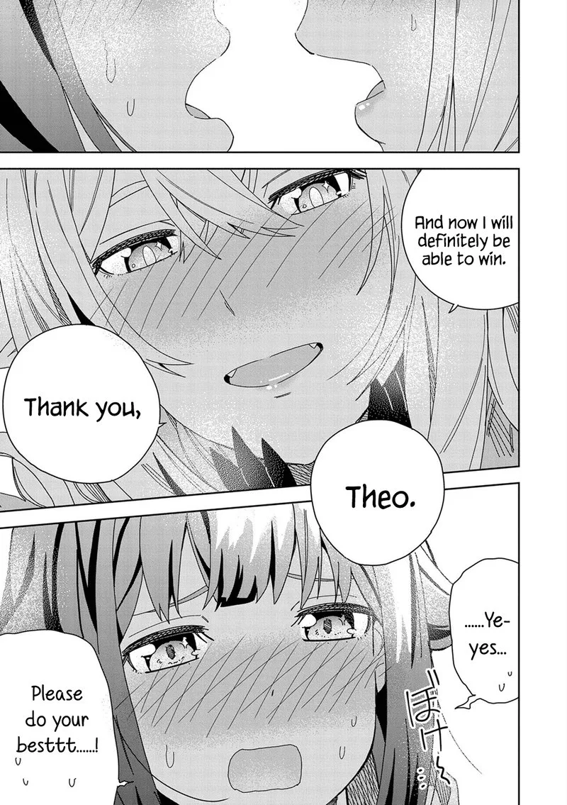 Negai o Kanaete Moraou to Akuma o Shoukan Shita Kedo, Kawaikatta node Kekkon Shimashita - Akuma no Niidzuma Chapter 14 page 11