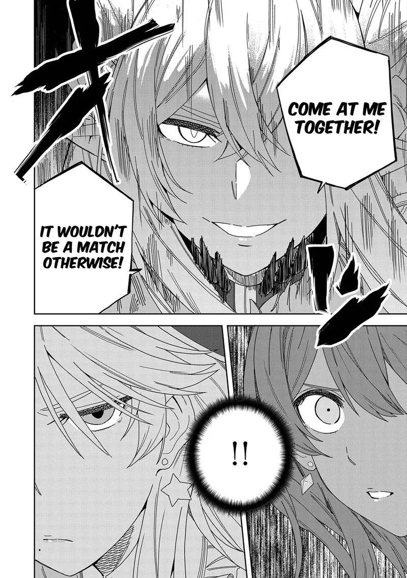 Negai o Kanaete Moraou to Akuma o Shoukan Shita Kedo, Kawaikatta node Kekkon Shimashita - Akuma no Niidzuma Chapter 14 page 16