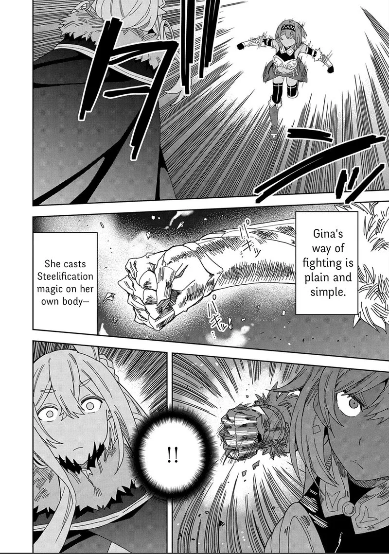 Negai o Kanaete Moraou to Akuma o Shoukan Shita Kedo, Kawaikatta node Kekkon Shimashita - Akuma no Niidzuma Chapter 14 page 24