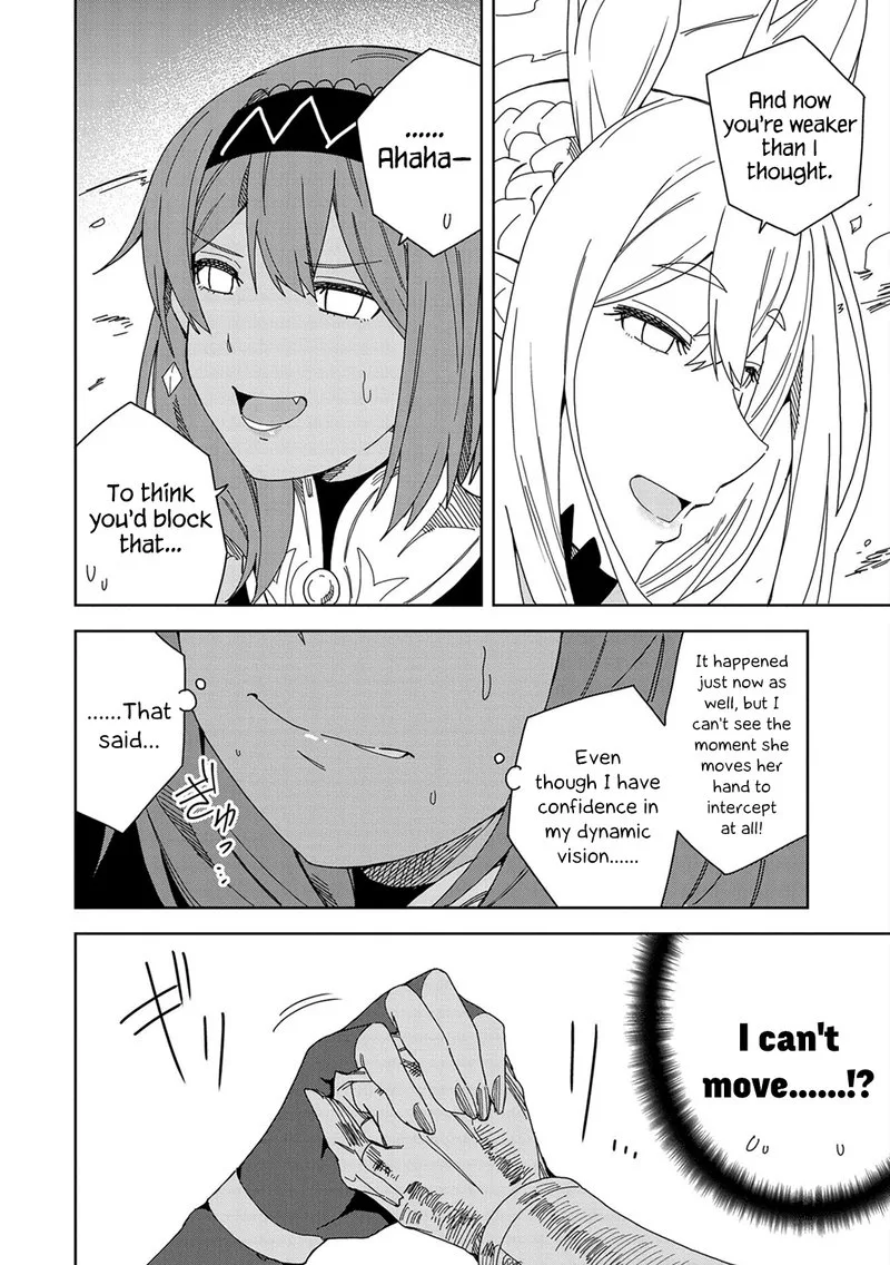 Negai o Kanaete Moraou to Akuma o Shoukan Shita Kedo, Kawaikatta node Kekkon Shimashita - Akuma no Niidzuma Chapter 14 page 30