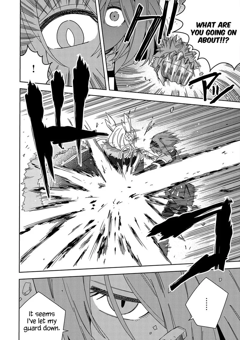 Negai o Kanaete Moraou to Akuma o Shoukan Shita Kedo, Kawaikatta node Kekkon Shimashita - Akuma no Niidzuma Chapter 14 page 28
