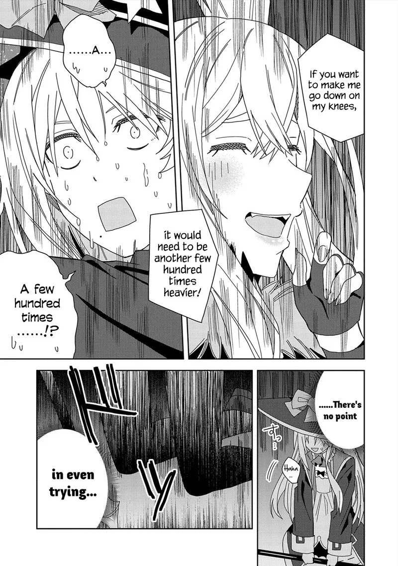 Negai o Kanaete Moraou to Akuma o Shoukan Shita Kedo, Kawaikatta node Kekkon Shimashita - Akuma no Niidzuma Chapter 15 page 18