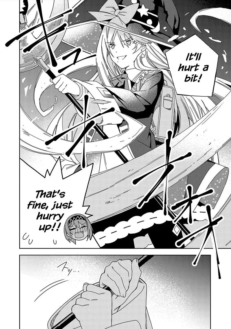 Negai o Kanaete Moraou to Akuma o Shoukan Shita Kedo, Kawaikatta node Kekkon Shimashita - Akuma no Niidzuma Chapter 15 page 2