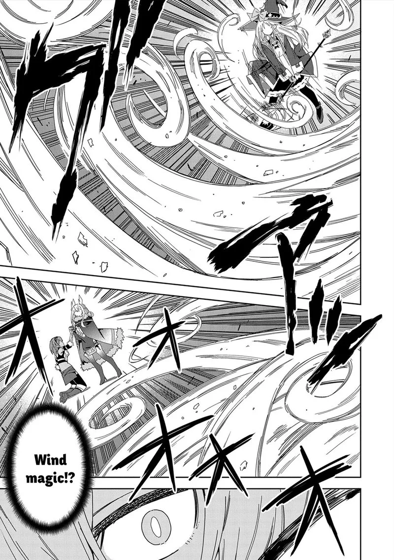 Negai o Kanaete Moraou to Akuma o Shoukan Shita Kedo, Kawaikatta node Kekkon Shimashita - Akuma no Niidzuma Chapter 15 page 3