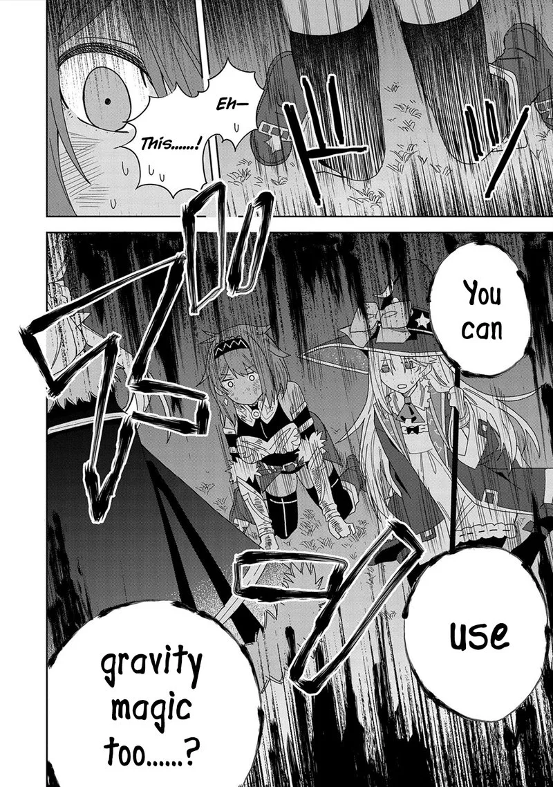 Negai o Kanaete Moraou to Akuma o Shoukan Shita Kedo, Kawaikatta node Kekkon Shimashita - Akuma no Niidzuma Chapter 15 page 21