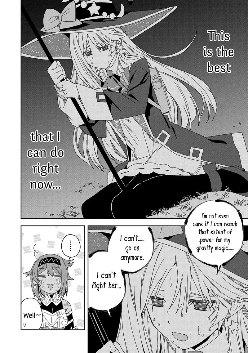 Negai o Kanaete Moraou to Akuma o Shoukan Shita Kedo, Kawaikatta node Kekkon Shimashita - Akuma no Niidzuma Chapter 15 page 19