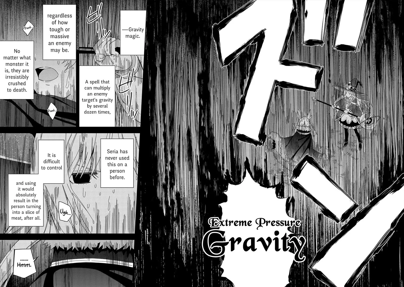 Negai o Kanaete Moraou to Akuma o Shoukan Shita Kedo, Kawaikatta node Kekkon Shimashita - Akuma no Niidzuma Chapter 15 page 14