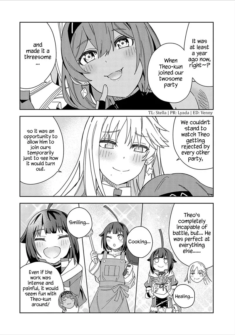 Negai o Kanaete Moraou to Akuma o Shoukan Shita Kedo, Kawaikatta node Kekkon Shimashita - Akuma no Niidzuma Chapter 16 page 14