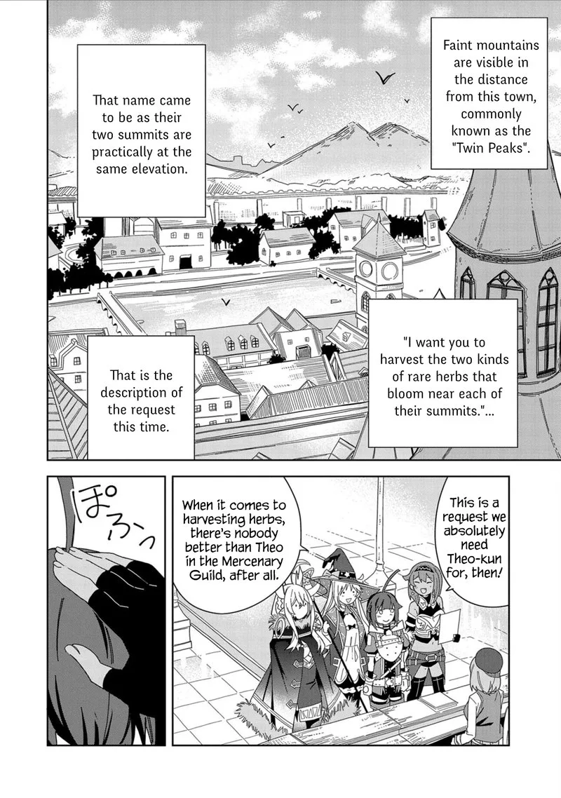 Negai o Kanaete Moraou to Akuma o Shoukan Shita Kedo, Kawaikatta node Kekkon Shimashita - Akuma no Niidzuma Chapter 17 page 17