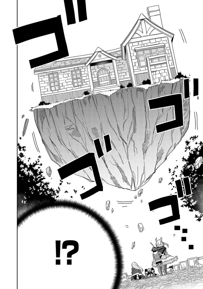 Negai o Kanaete Moraou to Akuma o Shoukan Shita Kedo, Kawaikatta node Kekkon Shimashita - Akuma no Niidzuma Chapter 18 page 14