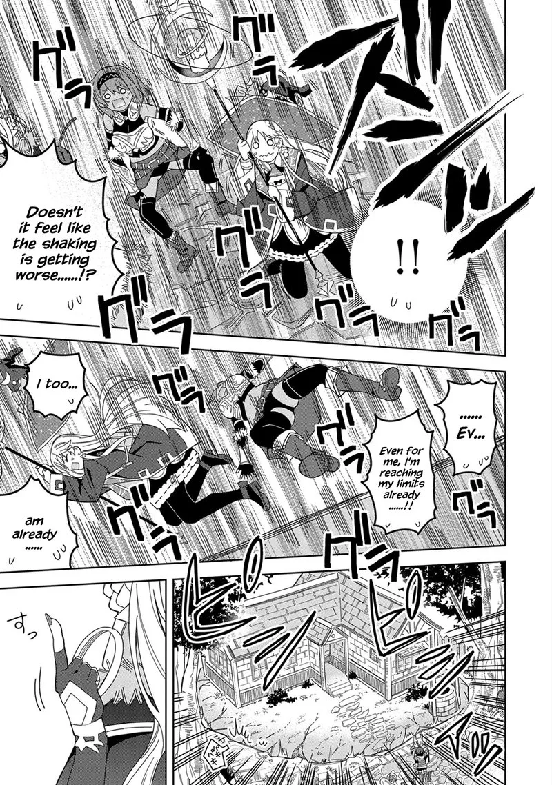 Negai o Kanaete Moraou to Akuma o Shoukan Shita Kedo, Kawaikatta node Kekkon Shimashita - Akuma no Niidzuma Chapter 18 page 13
