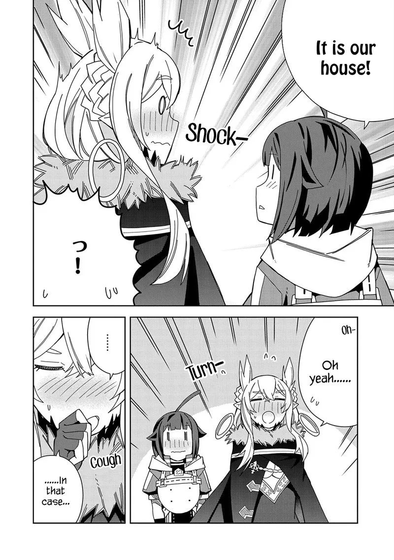Negai o Kanaete Moraou to Akuma o Shoukan Shita Kedo, Kawaikatta node Kekkon Shimashita - Akuma no Niidzuma Chapter 18 page 6