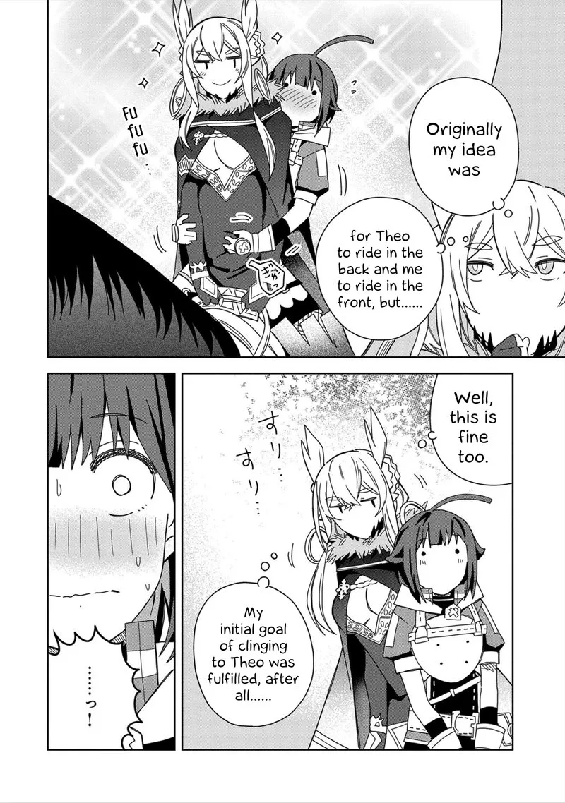 Negai o Kanaete Moraou to Akuma o Shoukan Shita Kedo, Kawaikatta node Kekkon Shimashita - Akuma no Niidzuma Chapter 19 page 20