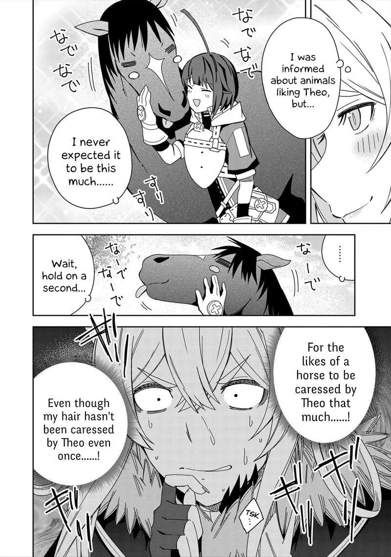 Negai o Kanaete Moraou to Akuma o Shoukan Shita Kedo, Kawaikatta node Kekkon Shimashita - Akuma no Niidzuma Chapter 19 page 14