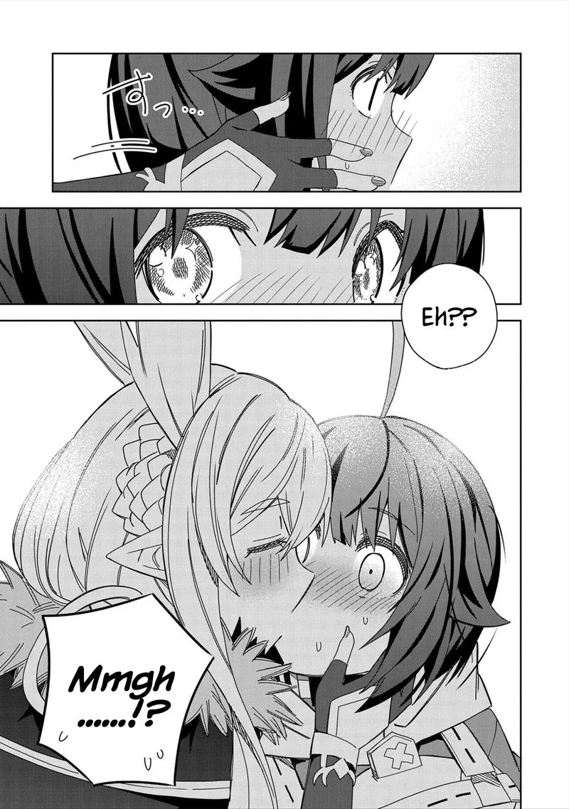 Negai o Kanaete Moraou to Akuma o Shoukan Shita Kedo, Kawaikatta node Kekkon Shimashita - Akuma no Niidzuma Chapter 19 page 27