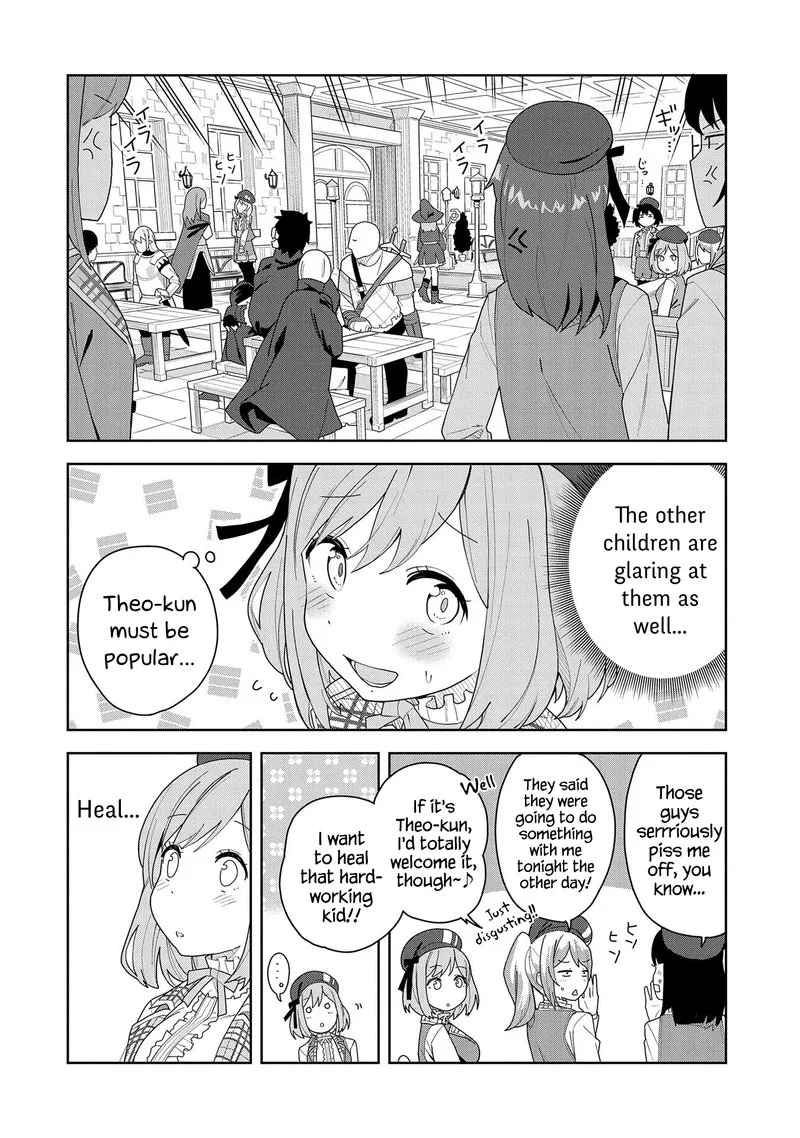 Negai o Kanaete Moraou to Akuma o Shoukan Shita Kedo, Kawaikatta node Kekkon Shimashita - Akuma no Niidzuma Chapter 2 page 8