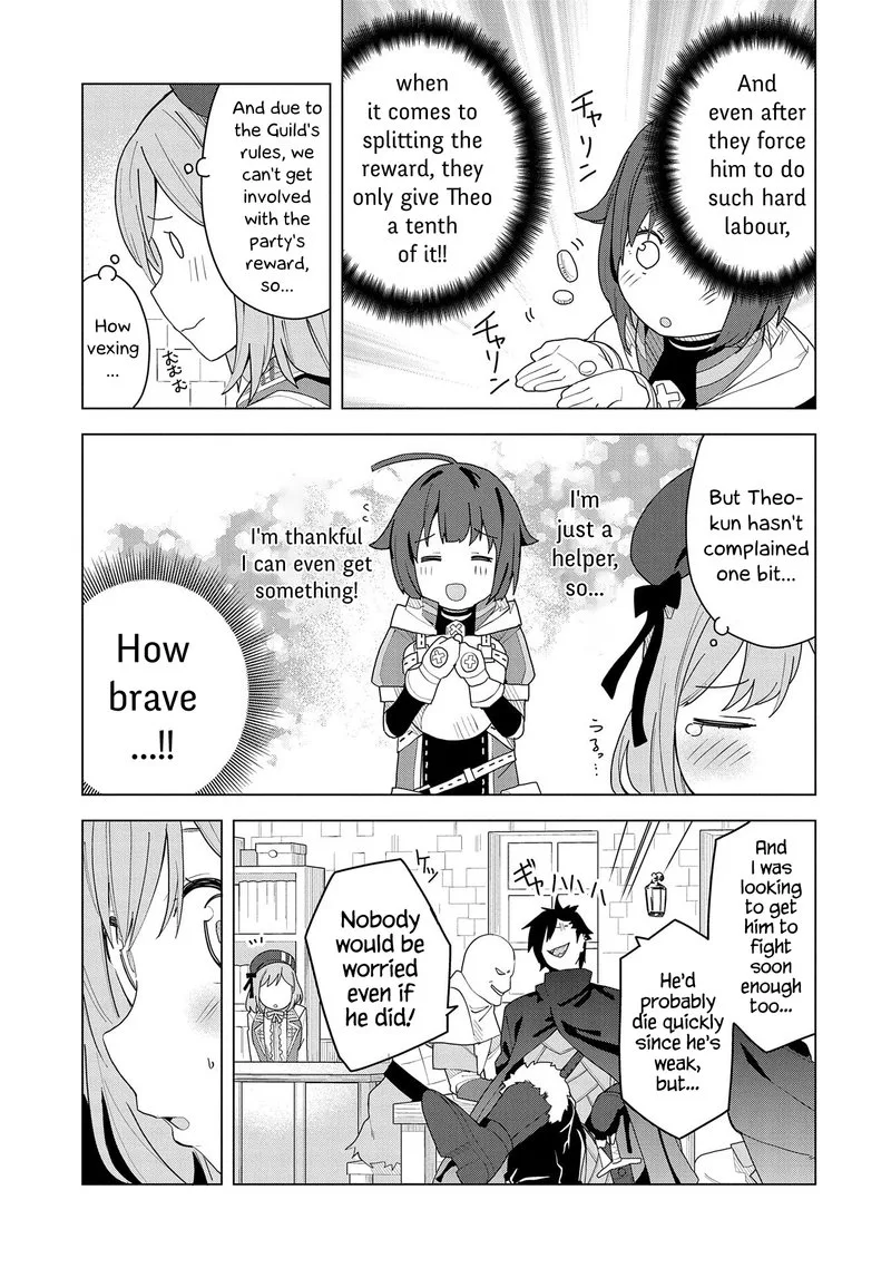 Negai o Kanaete Moraou to Akuma o Shoukan Shita Kedo, Kawaikatta node Kekkon Shimashita - Akuma no Niidzuma Chapter 2 page 7