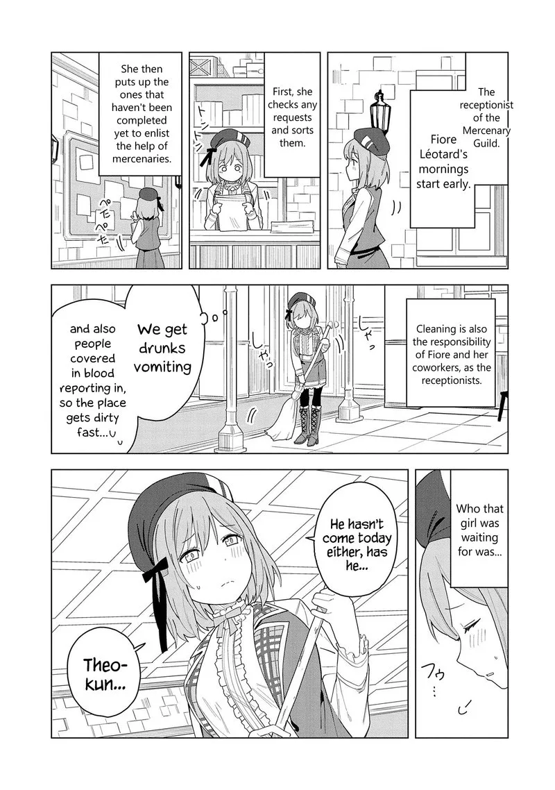 Negai o Kanaete Moraou to Akuma o Shoukan Shita Kedo, Kawaikatta node Kekkon Shimashita - Akuma no Niidzuma Chapter 2 page 3
