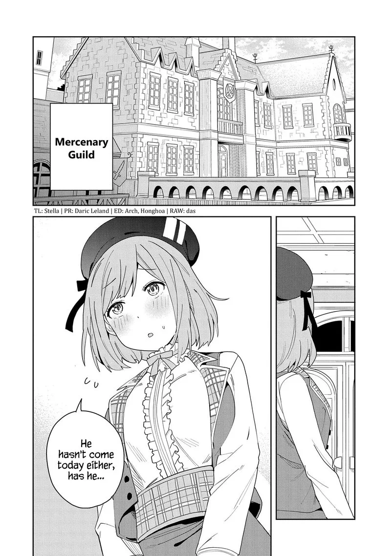 Negai o Kanaete Moraou to Akuma o Shoukan Shita Kedo, Kawaikatta node Kekkon Shimashita - Akuma no Niidzuma Chapter 2 page 2