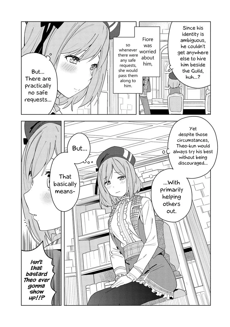 Negai o Kanaete Moraou to Akuma o Shoukan Shita Kedo, Kawaikatta node Kekkon Shimashita - Akuma no Niidzuma Chapter 2 page 5