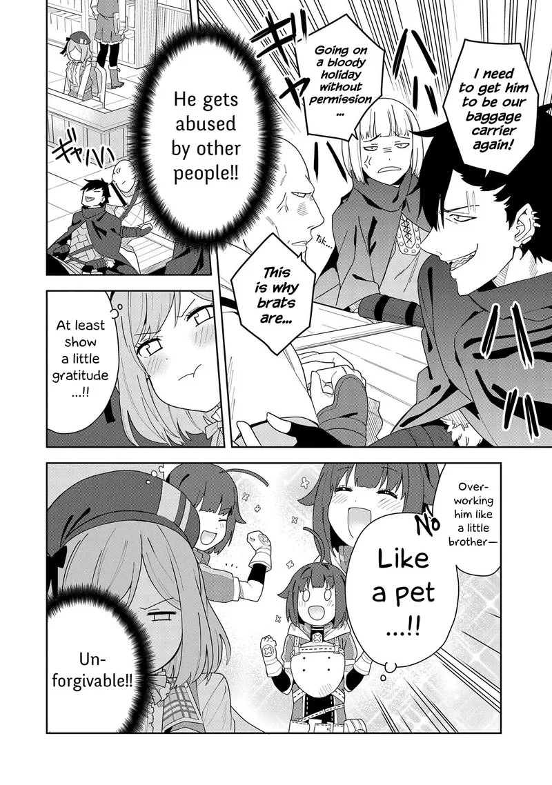 Negai o Kanaete Moraou to Akuma o Shoukan Shita Kedo, Kawaikatta node Kekkon Shimashita - Akuma no Niidzuma Chapter 2 page 6