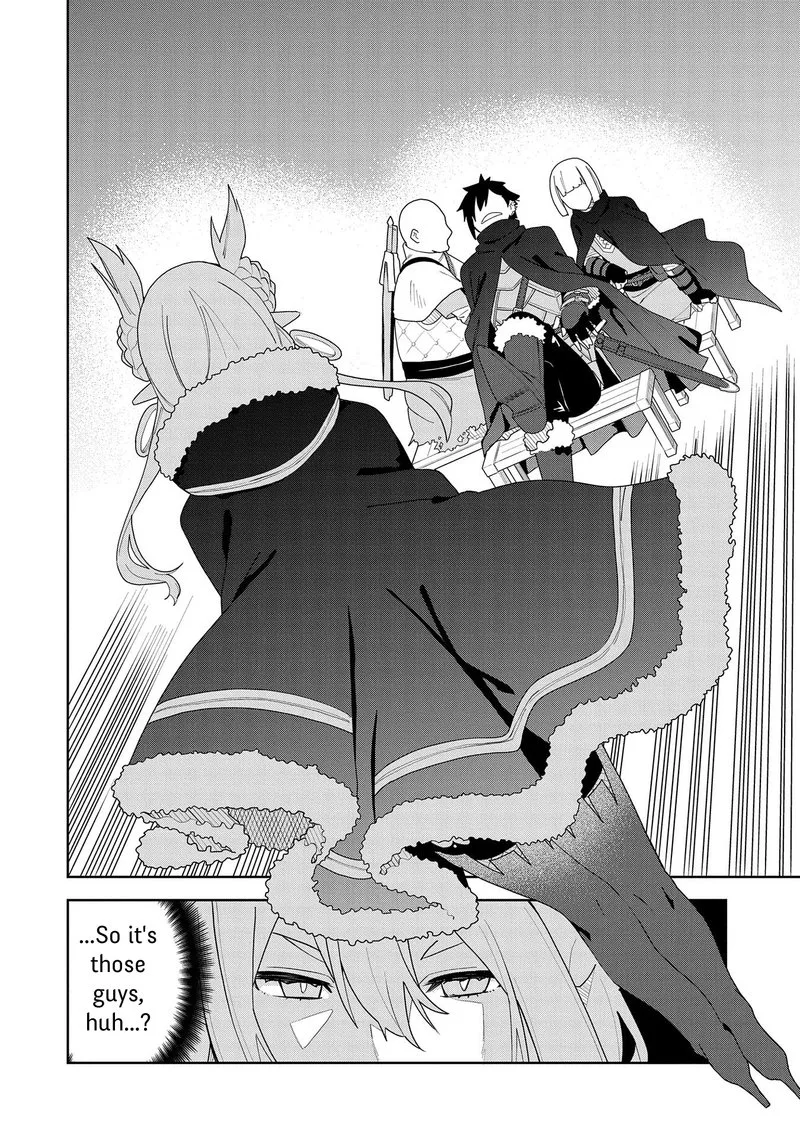 Negai o Kanaete Moraou to Akuma o Shoukan Shita Kedo, Kawaikatta node Kekkon Shimashita - Akuma no Niidzuma Chapter 2 page 30