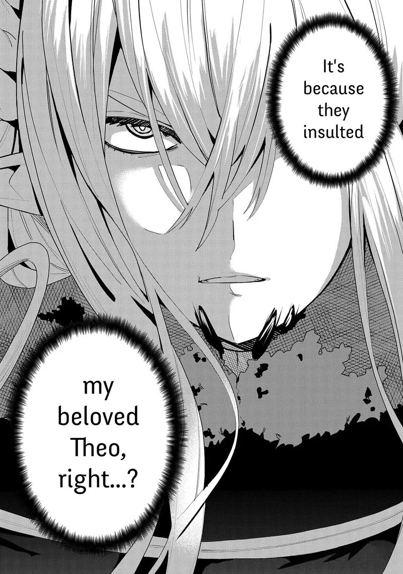 Negai o Kanaete Moraou to Akuma o Shoukan Shita Kedo, Kawaikatta node Kekkon Shimashita - Akuma no Niidzuma Chapter 2 page 40