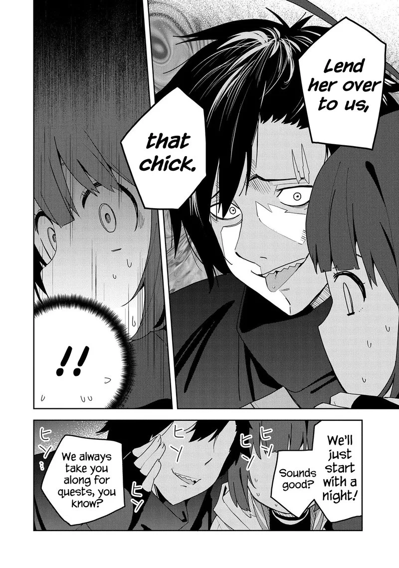 Negai o Kanaete Moraou to Akuma o Shoukan Shita Kedo, Kawaikatta node Kekkon Shimashita - Akuma no Niidzuma Chapter 2 page 38
